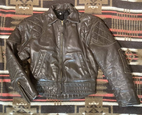Vintage 1960s langlitz - 1960s,