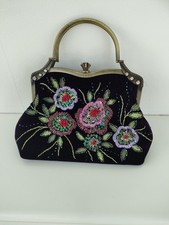 Vendula London Purple Velvet