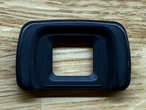 Olympus oem eyepiece eyecup - oem,