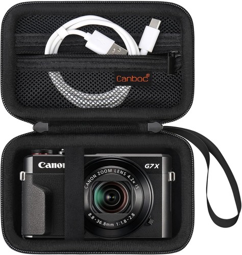 Canboc camera case - canboc,