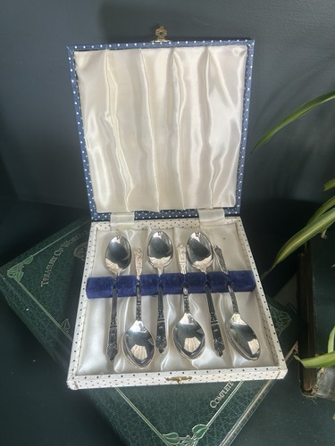 Vintage boxed apostle - vintage, 6
