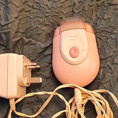 Philips satinelle essential - philips,