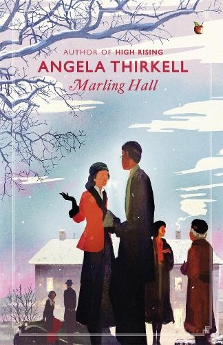 Marling hall virago modern - hall,