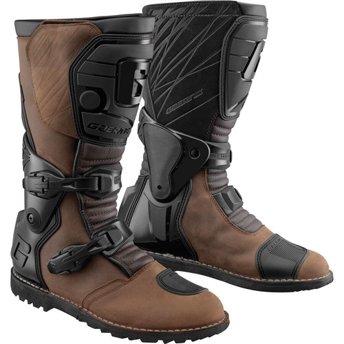 Gaerne dakar boots - gaerne, g-dakar