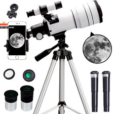 Professional Astronomical