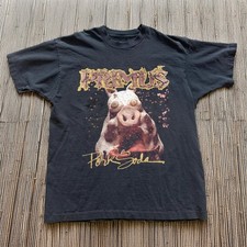 Primus Shirt Pork Soda Unisex