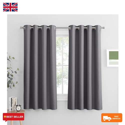 Panels blackout curtains - 2,