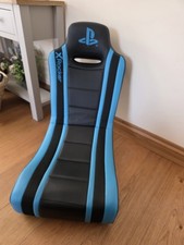 Playstation X Rocker Gaming