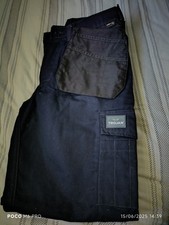 Trojan Work Trousers.  30 Waist.  76cm.