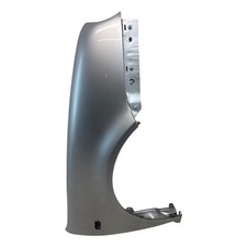 Volkswagen Golf MK4 (1997-2004) Drivers Side Wing Reflex Silver 1J0821136