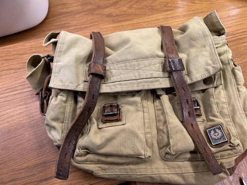 Belstaff 556 legend - belstaff, am