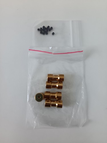 2mm 3mm brass - 3mm,