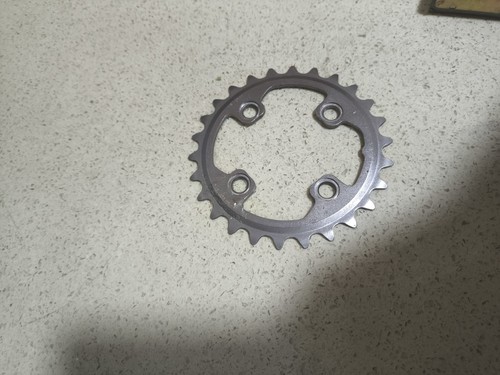 Shimano 26t chainring 10s - shimano, sg-x