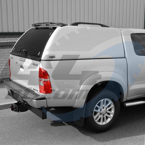 Demo toyota hilux - toyota,