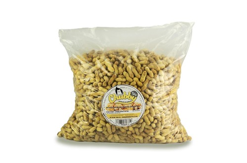 5kg chubby peanuts shells - chubby,