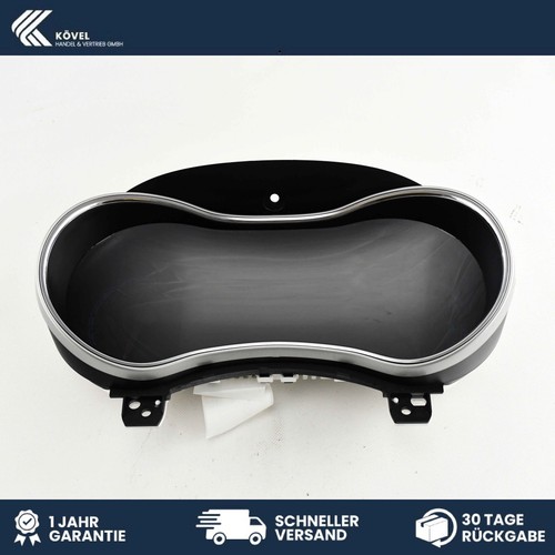 Instrument cluster speedometer - instrument,