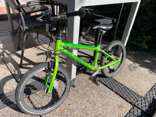Islabikes cnoc children - islabikes,