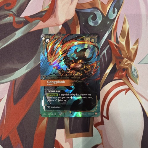 Gangplank naval - gangplank,