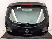 2011 RENAULT MEGANE 5 Door