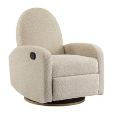 360 Swivel Glider Recliner