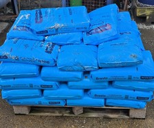 750kg PDV Food Grade Salt – | Water Softener | KOI Fish Pond | Pure Dried Vacuum