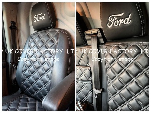 Custom fit van - custom,