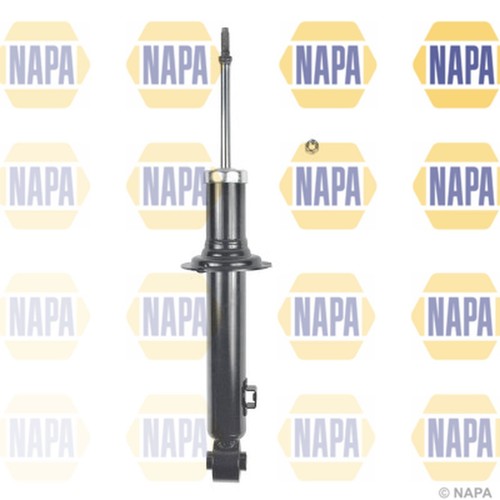 Shock absorbers front - absorbers, for