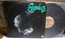 Exodus Supernova 1st press