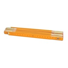 Folding Measuring Ruler 2m