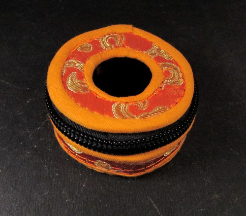 Tn22 tibetan tingsha - tn22, cymbal