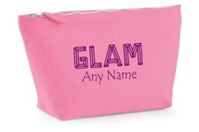 Personalised GLAM Make up