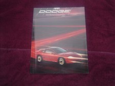 Mopar; New 1981 Dodge car line