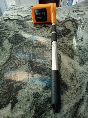 Trumeter 5605 mini measure - trumeter,