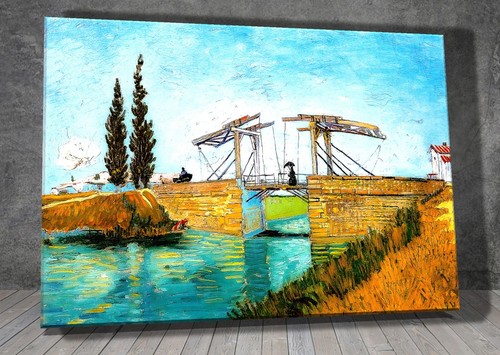 Van gogh langlois - van,