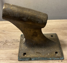 Vintage inboard boat engine
