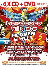 HTID 26 - Heaven & Hell Vol 2