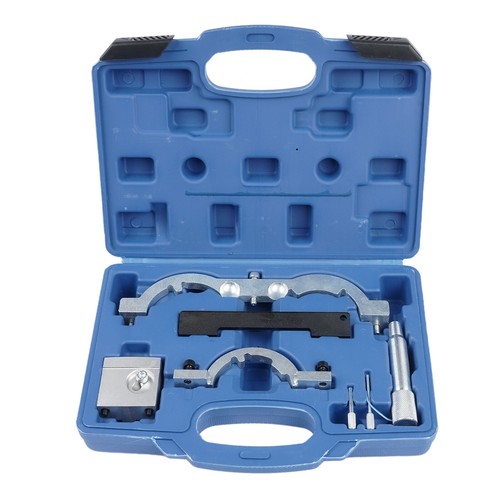 Timing tool kit for - for, vauxhall