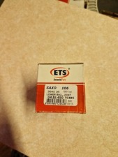 Delphi TC485 Ball Joint Front Suspension For Citroen AX Saxo Peugeot 106 Van..