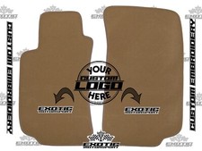 2 Pc Custom Imported German