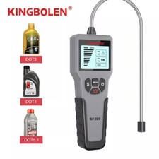 12V Auto Brake Fluid Tester