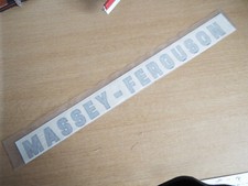 Massey Ferguson implement