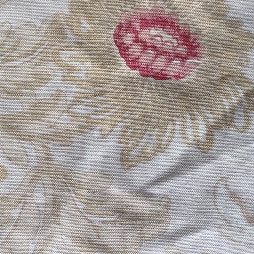 27cm laura ashley baroque - x,