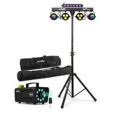 Max PartyBar 10 DJ Light Bar