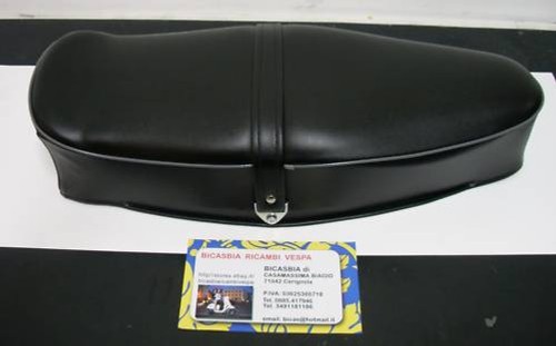 0140 saddle black - saddle,
