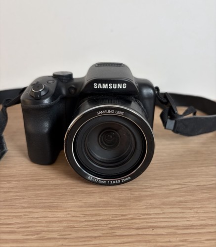Samsung wb1100f 4mp digital - wb1100f,
