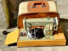 VINTAGE ALFA ROYALE ELECTRIC