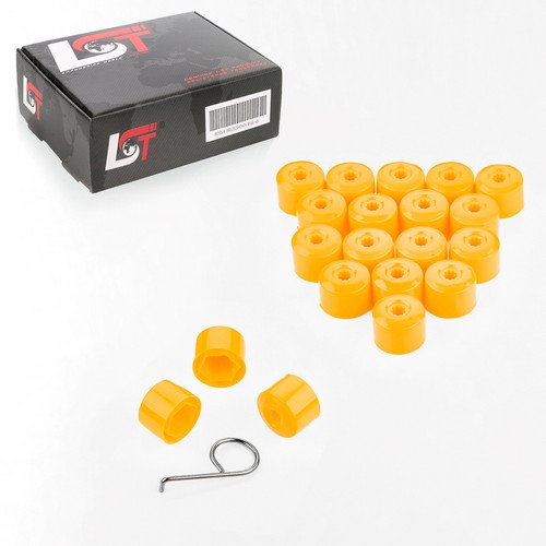 20x wheel nut caps set - wheel,