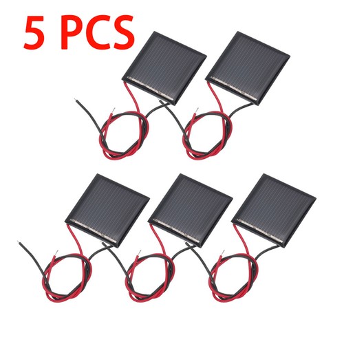 5pcs 09w 60ma mini - 60ma,