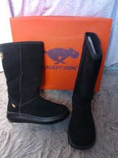 BNIB Rocket Dog Black Sugar