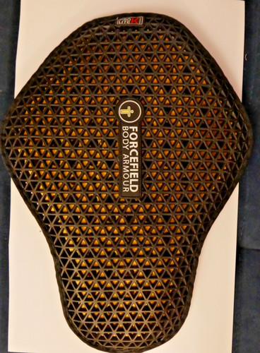 Forcefield body armour pro - forcefield,